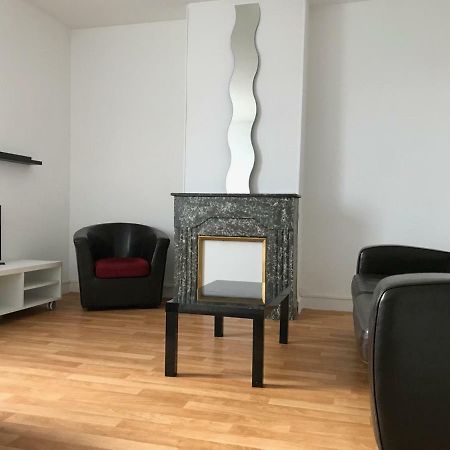 Lesage 2 Apartment Lorient Exterior foto