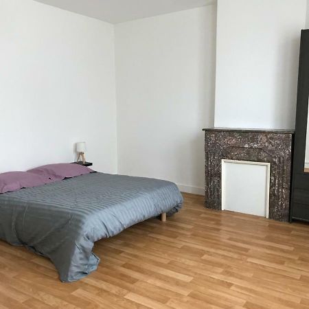 Lesage 2 Apartment Lorient Exterior foto