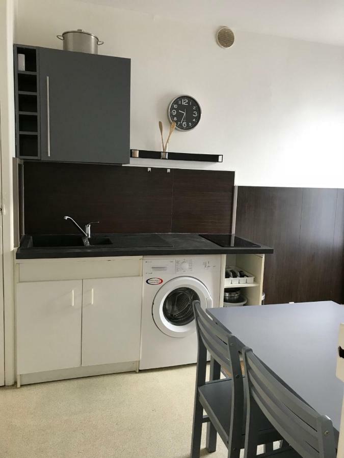 Lesage 2 Apartment Lorient Exterior foto