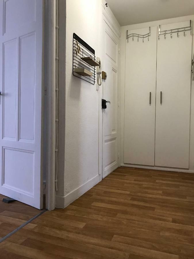Lesage 2 Apartment Lorient Exterior foto
